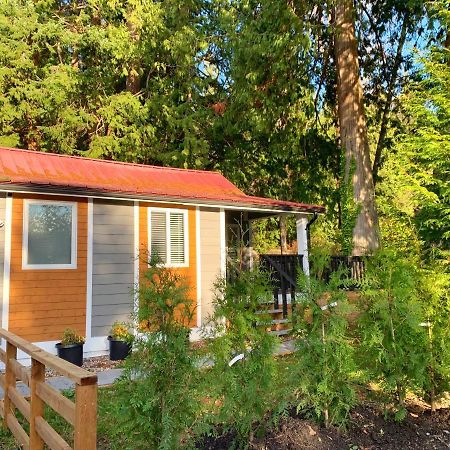 Bonniebrook Lodge Gibsons Ngoại thất bức ảnh