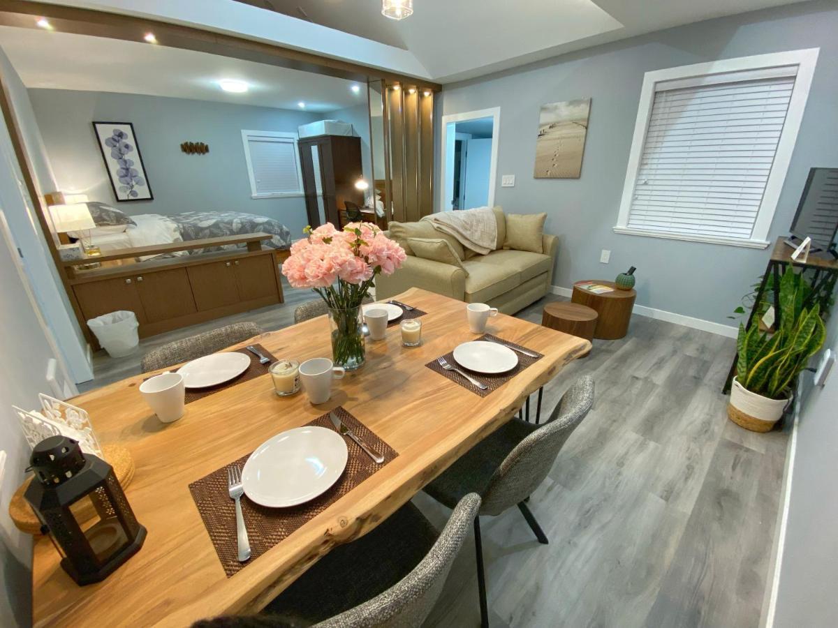 Bonniebrook Lodge Gibsons Ngoại thất bức ảnh
