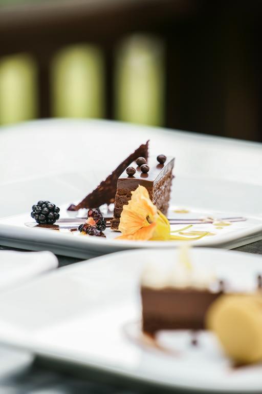 Bonniebrook Lodge Gibsons Ngoại thất bức ảnh