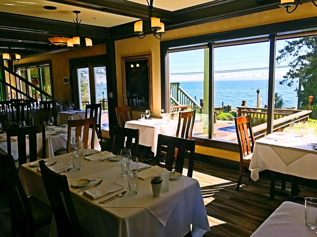Bonniebrook Lodge Gibsons Ngoại thất bức ảnh
