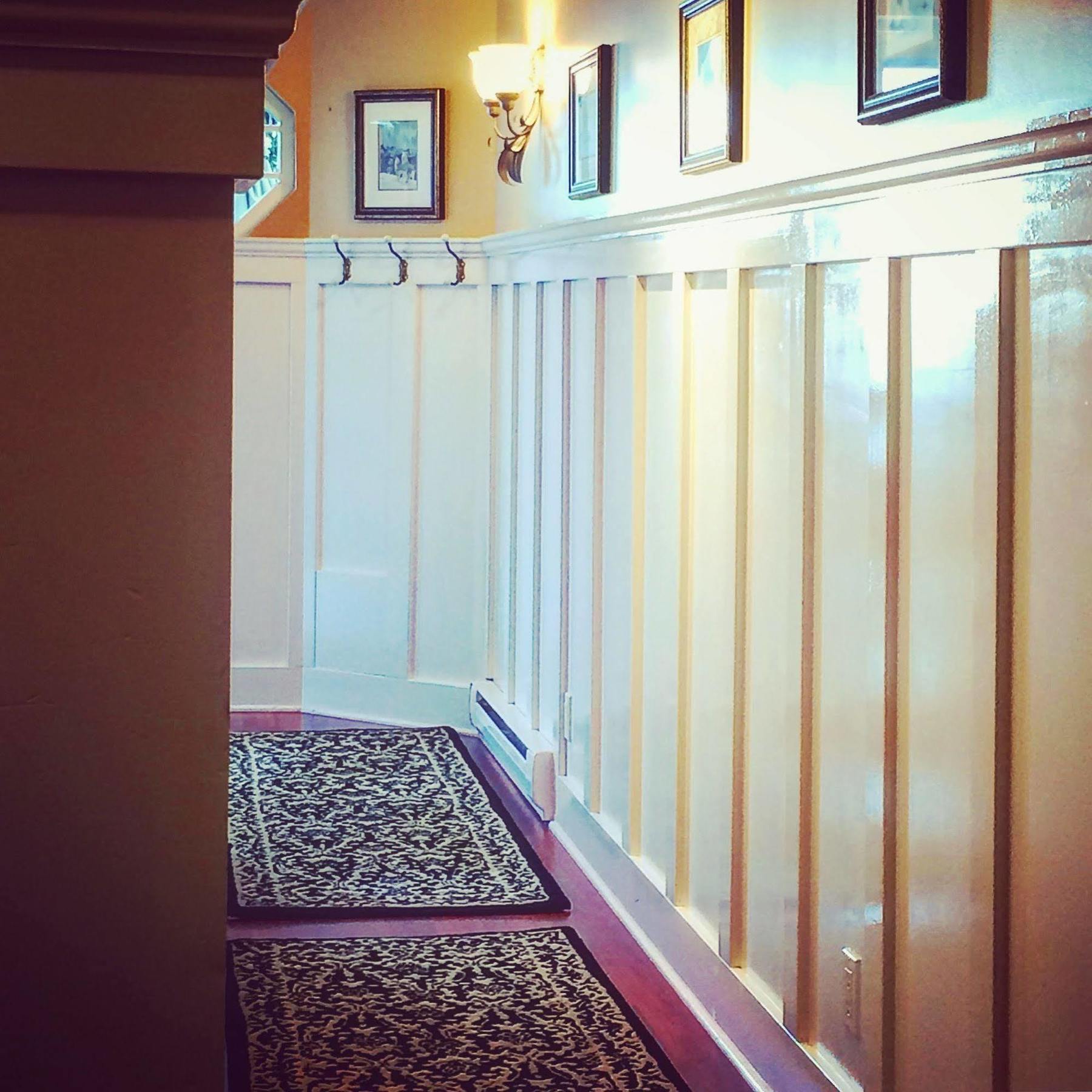 Bonniebrook Lodge Gibsons Ngoại thất bức ảnh