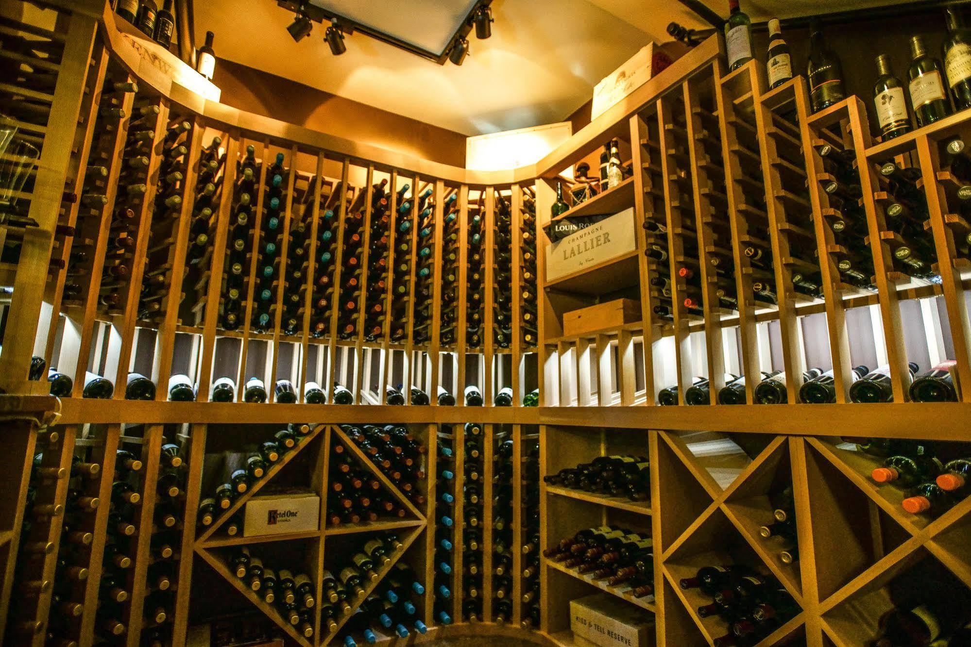 Bonniebrook Lodge Gibsons Ngoại thất bức ảnh